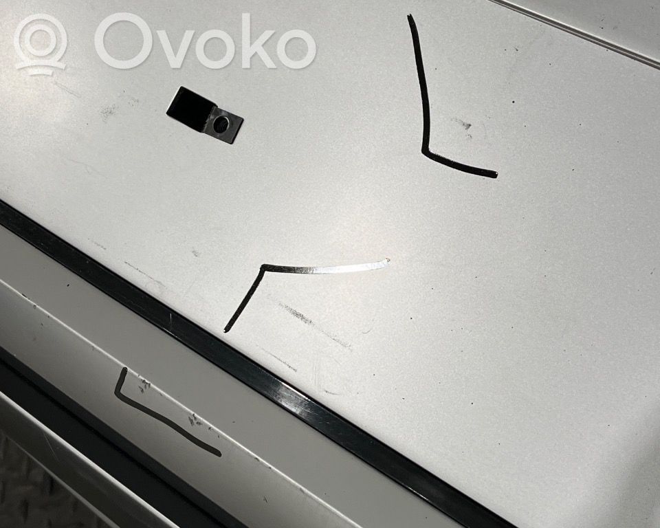 Hyundai Ioniq 5 Puskuri 