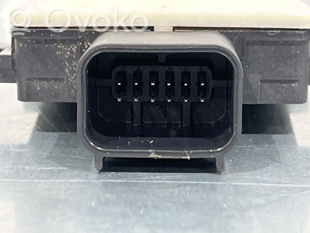 Hyundai Ioniq 5 Sensor de radar Distronic 