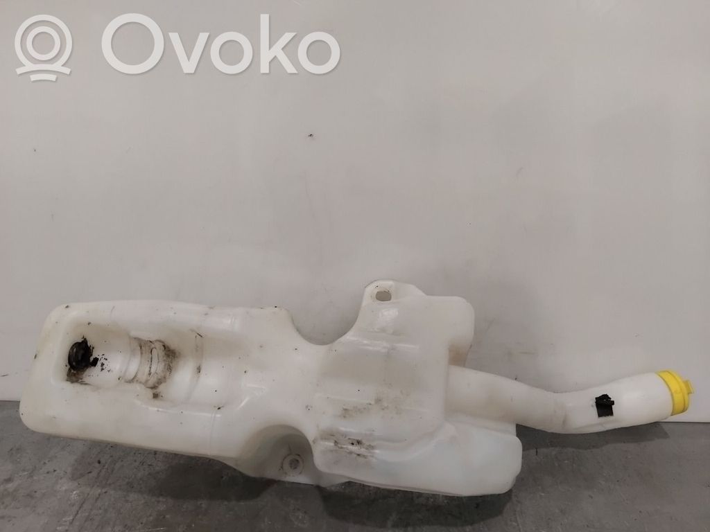 Fiat 500 Serbatoio/vaschetta liquido lavavetri parabrezza 