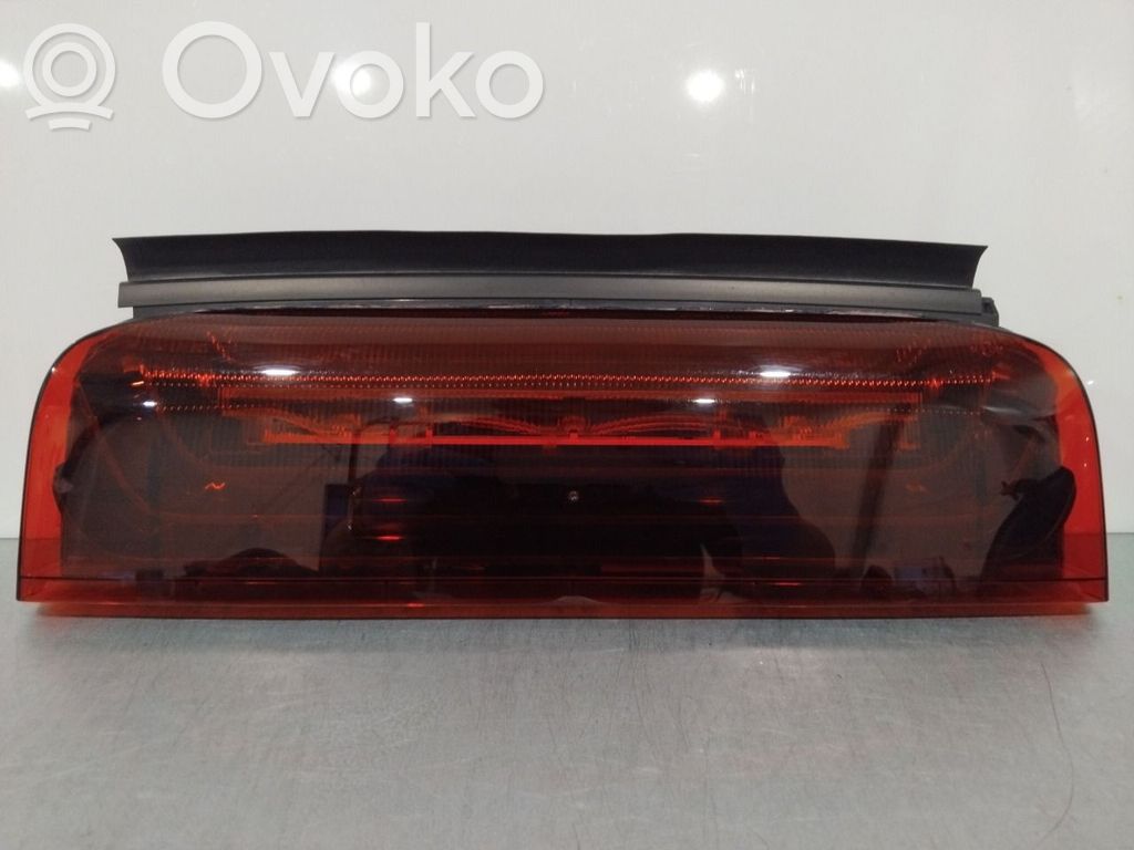 Ford Transit -  Tourneo Connect Lampa tylna 