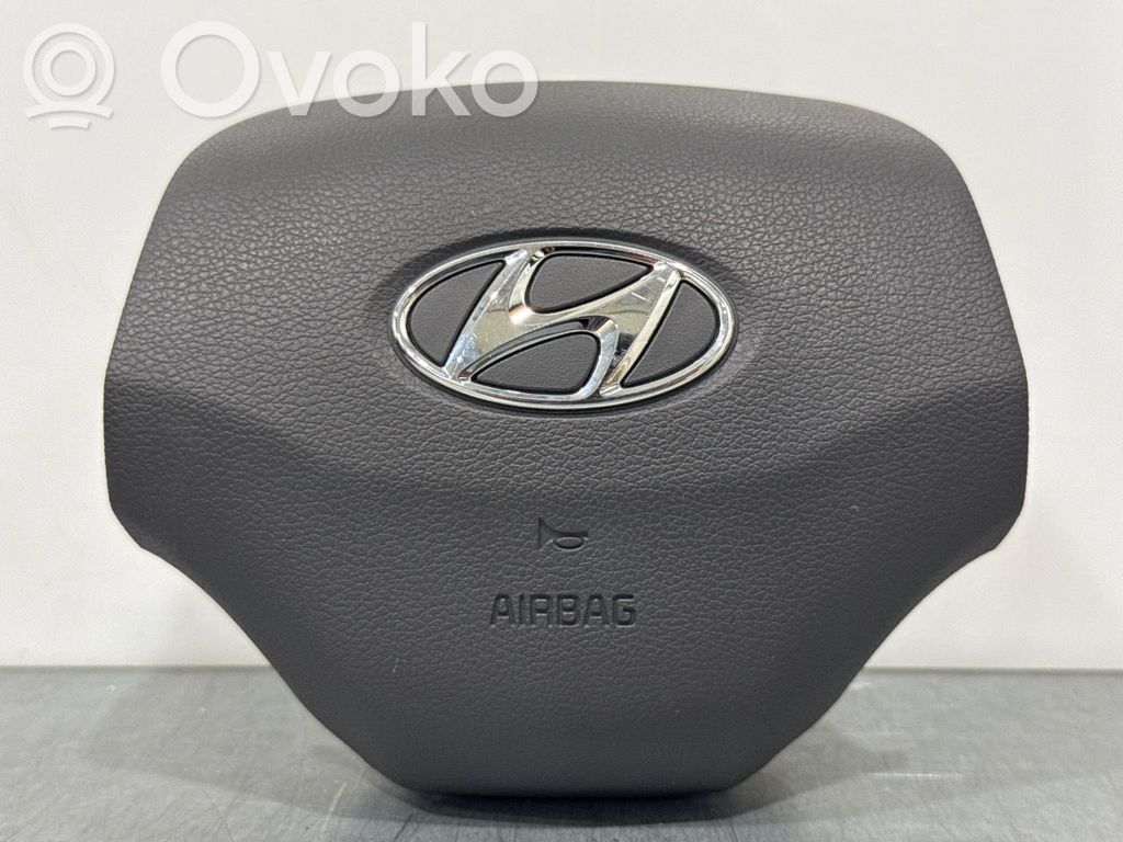 Hyundai Ioniq Airbag volan