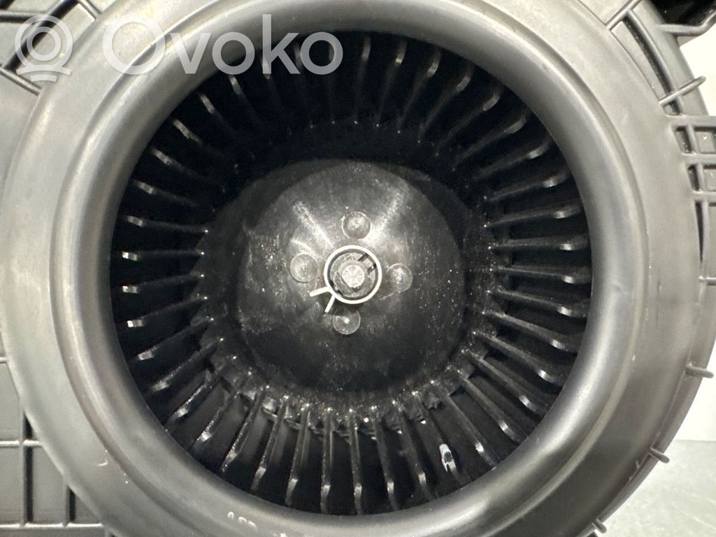 Hyundai Ioniq Convogliatore ventilatore raffreddamento del radiatore 