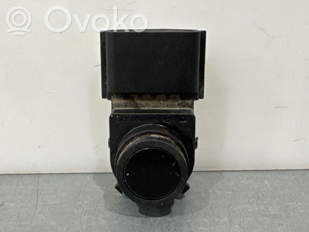 Hyundai Ioniq Parking (PDC) sensor switch 