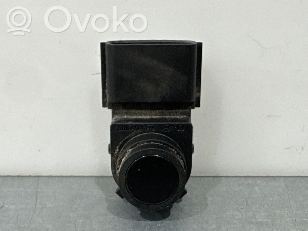 Hyundai Ioniq Parking (PDC) sensor switch 