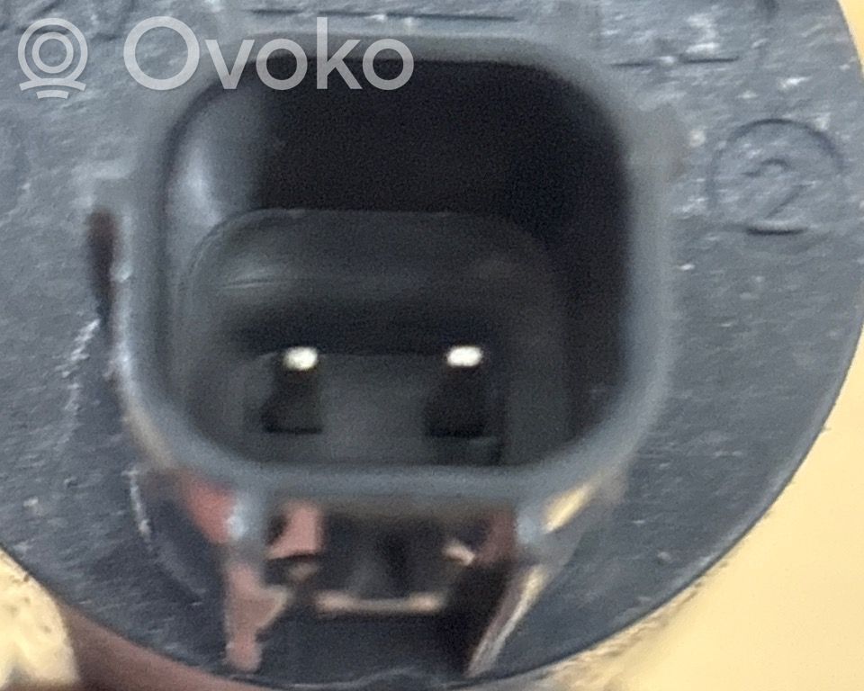 Ford Fiesta Windscreen/windshield washer pump 