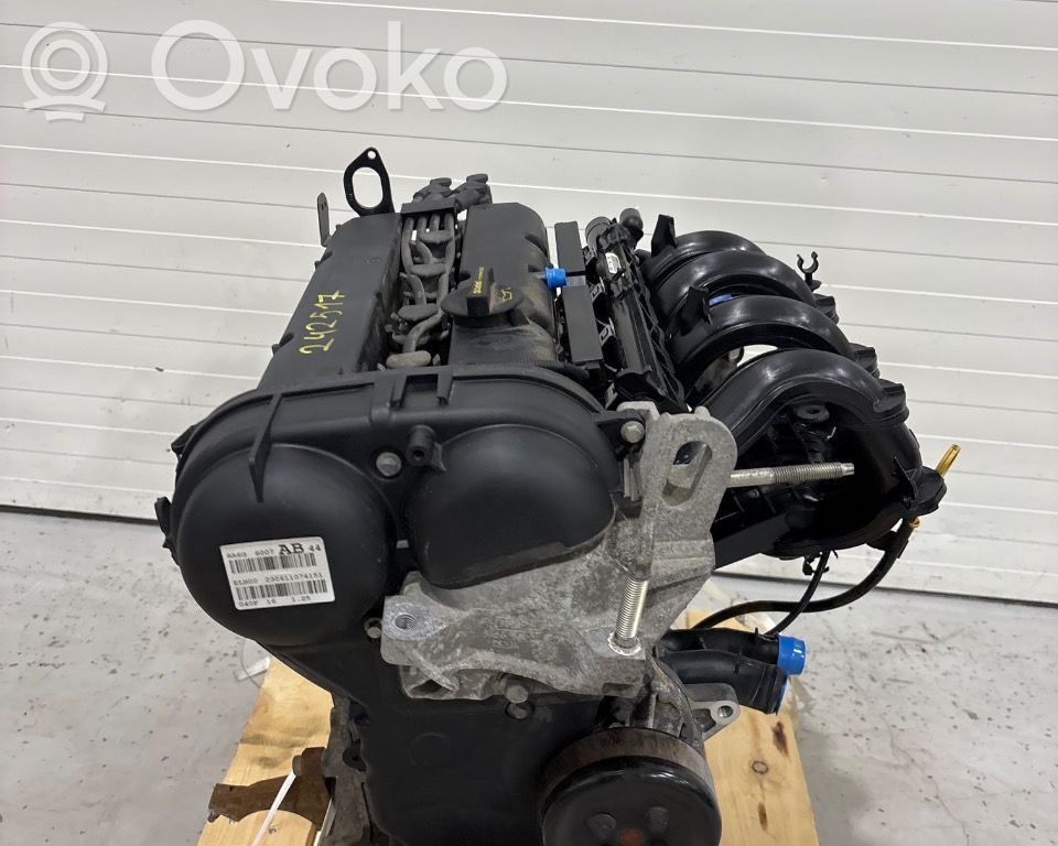 Motor   1713369,8A6G6006AB,8A6G6006AB,1713369,8A6G6006AB,STJB