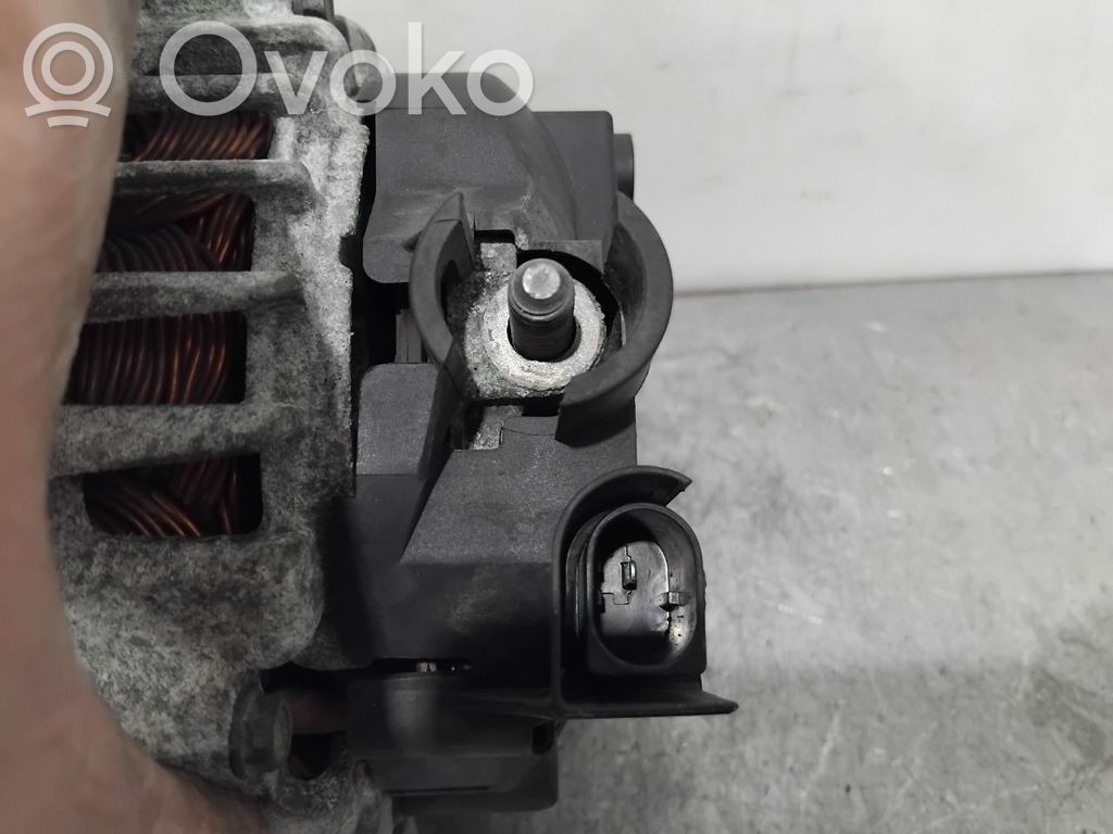 Ford Mondeo MK IV Generatore/alternatore 
