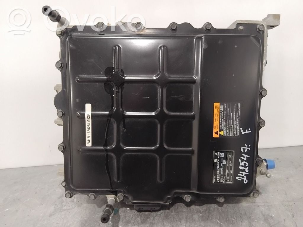 Hyundai Kona I Încărcător baterie (opțional) 