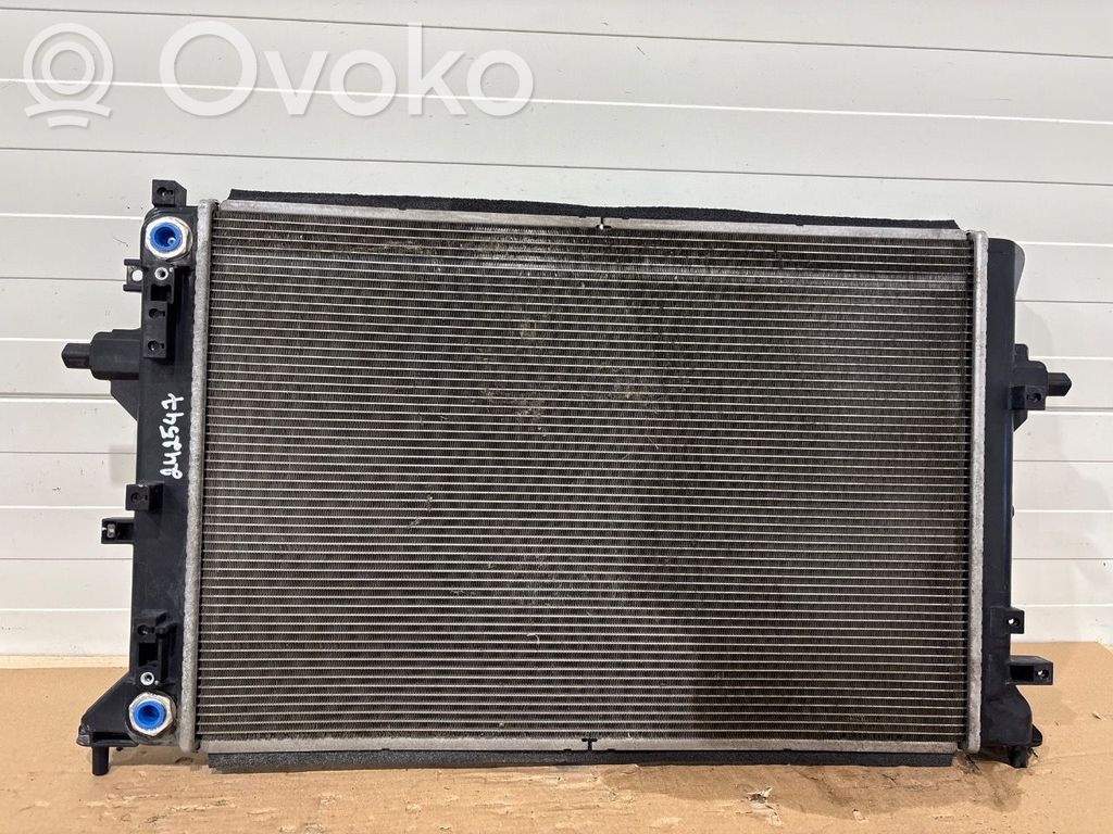 Hyundai Kona I Radiateur de refroidissement