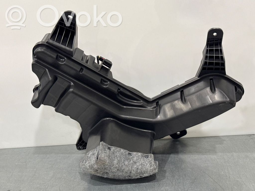 Hyundai Kona I Etuoven kaiutin 