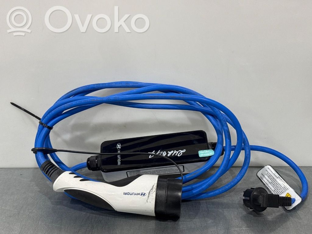 Hyundai Kona I Cavo di ricarica per auto elettriche 