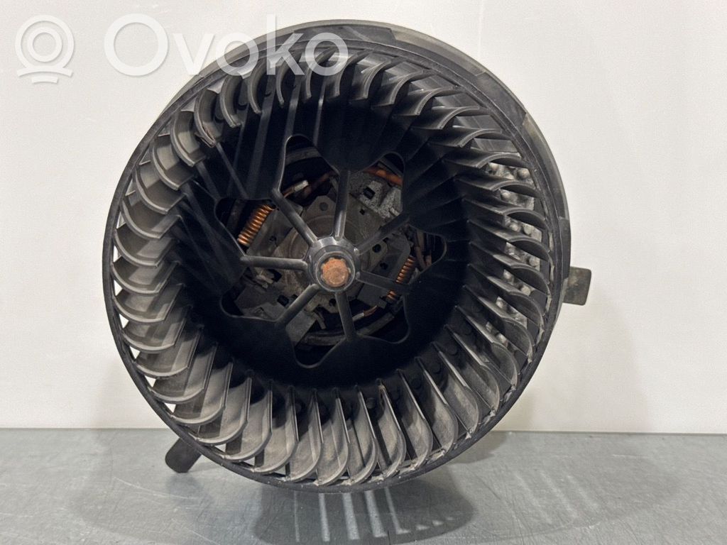 Skoda Yeti (5L) Ventilator aerotermă 