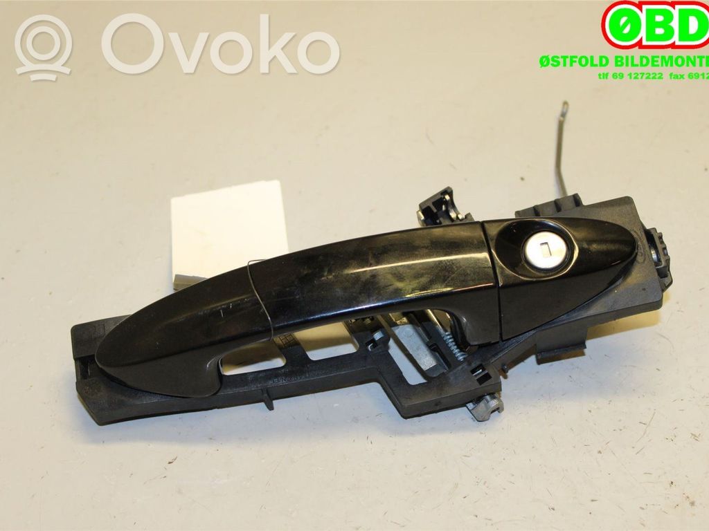 Ford Fiesta Maniglia esterna per portiera anteriore 