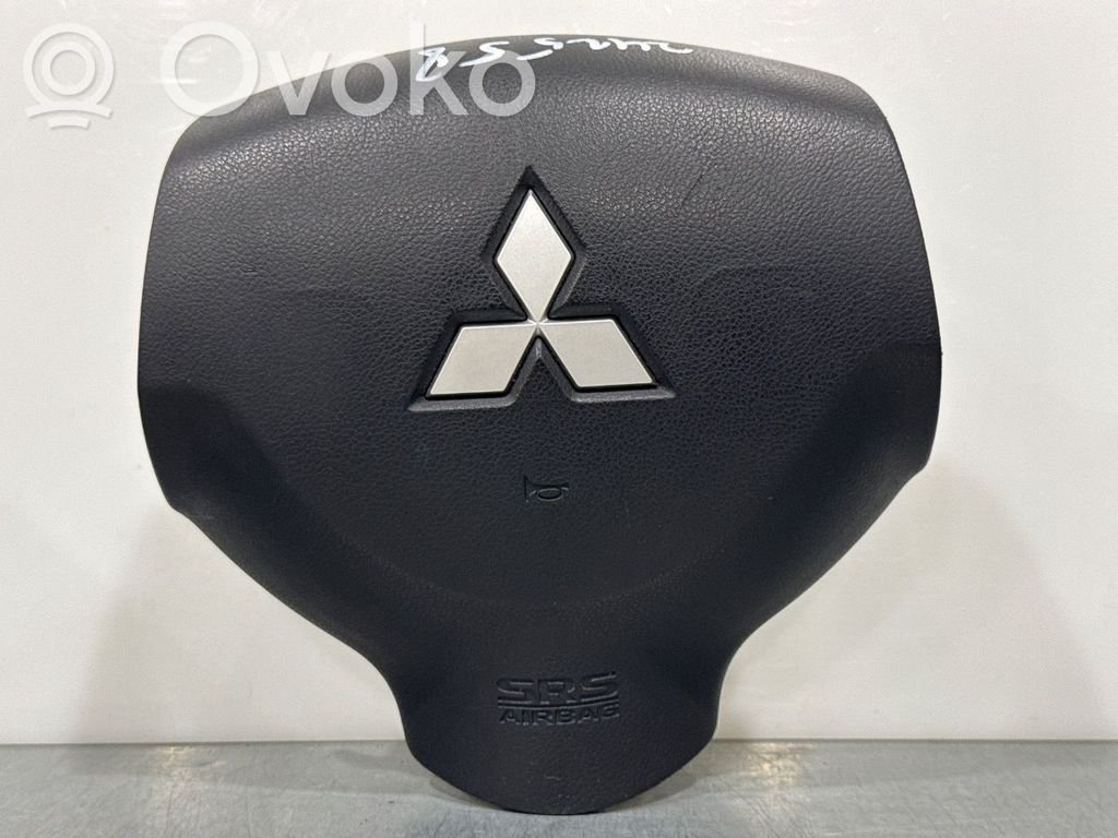Mitsubishi Outlander Airbag de volant