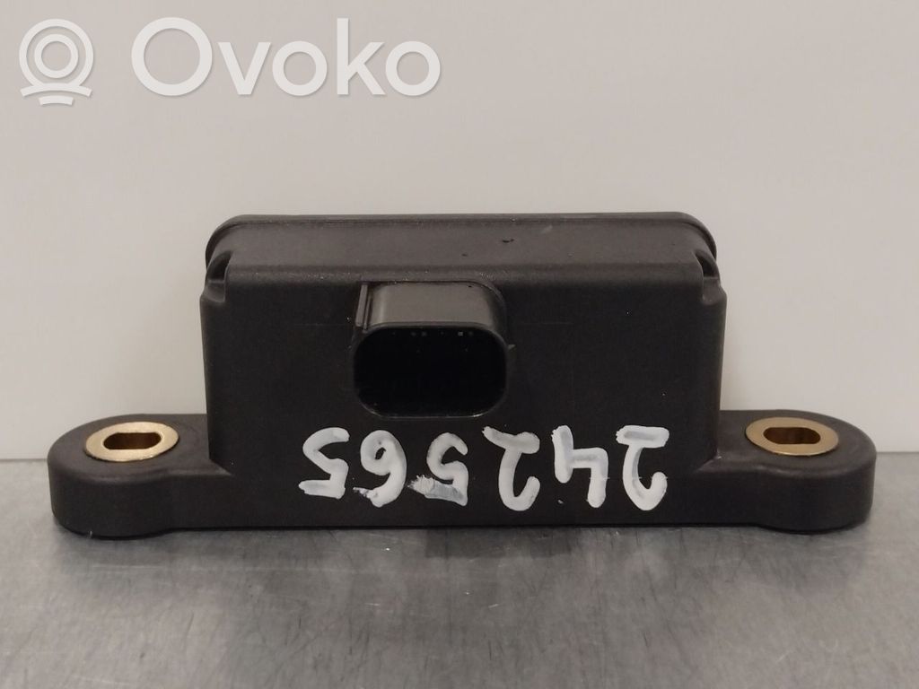 ESP (stability system) control unit   25897967,25897967,25897967,25897967