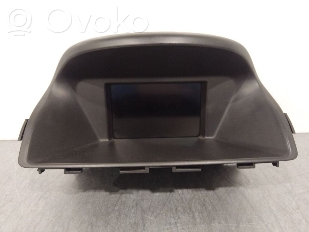 Head unit multimedia control   96858451,95407966,95407966,28107805,95407966,96858451