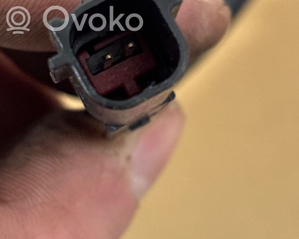 Volvo V60 Vaso di espansione carburante