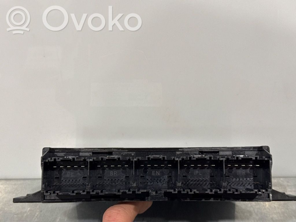 Volvo V60 Unitate/modul de control fără cheie (KESSY) 