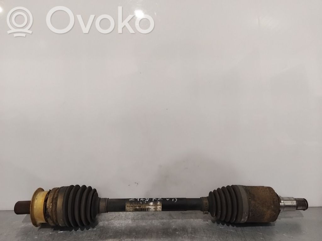 Volvo V60 Planetară spate 