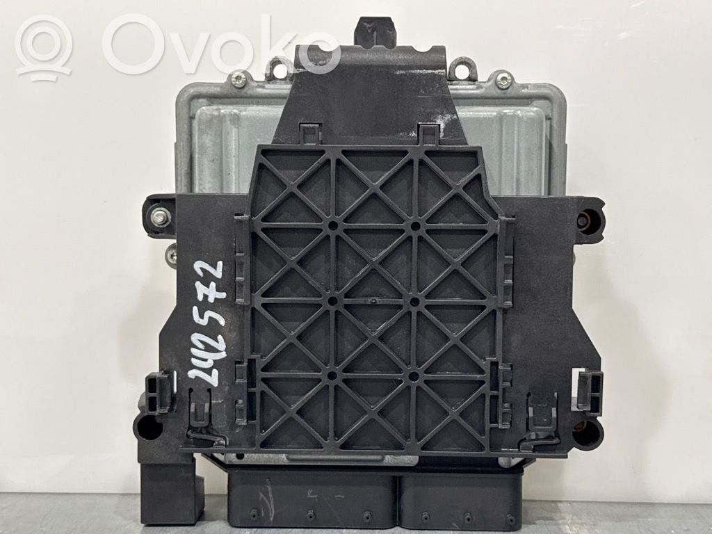 Volvo V60 Engine control unit/module ECU 