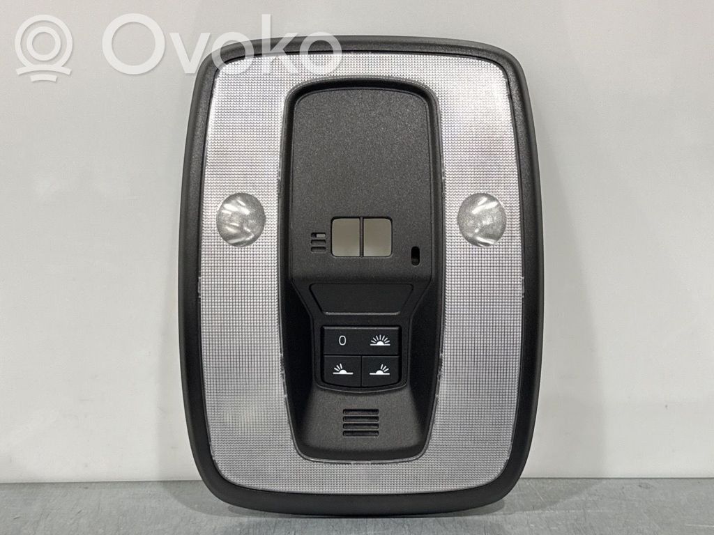 Volvo V60 Interruttore di regolazione dell’illuminazione del quadro