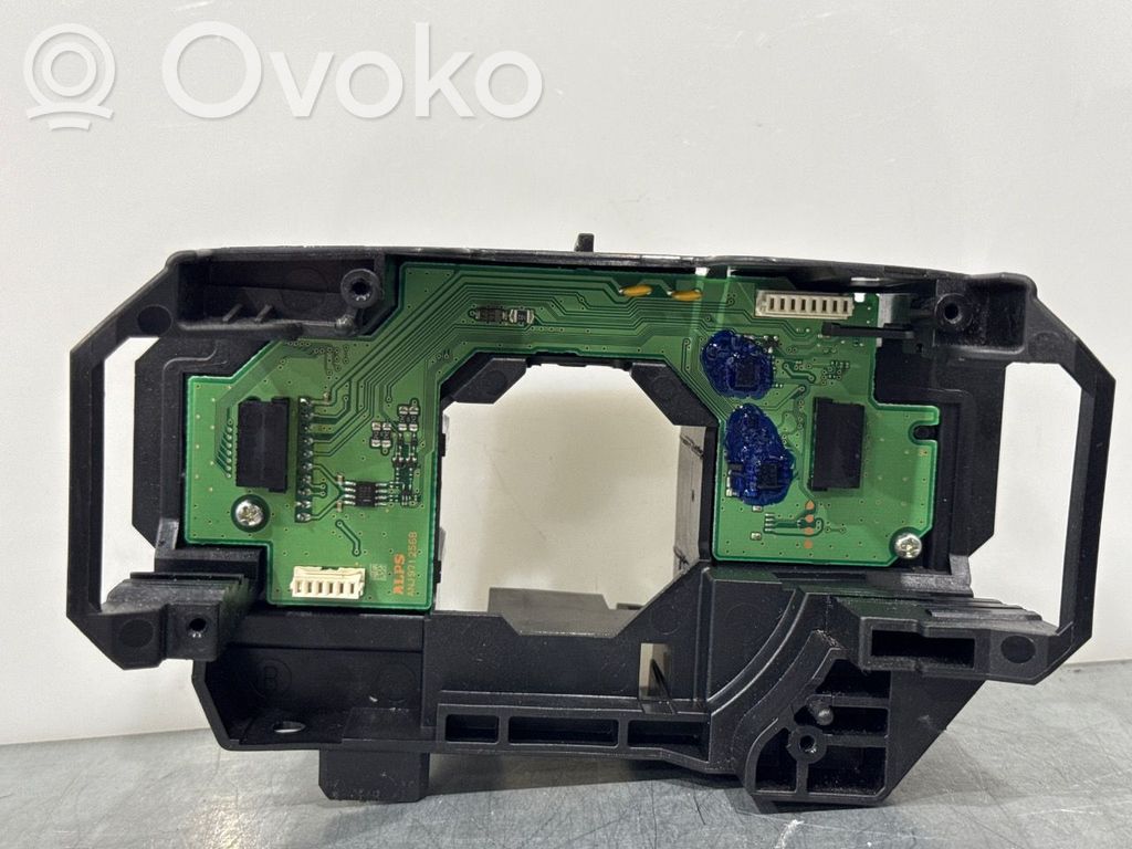Volvo V60 Interruttore/pulsante di controllo multifunzione 
