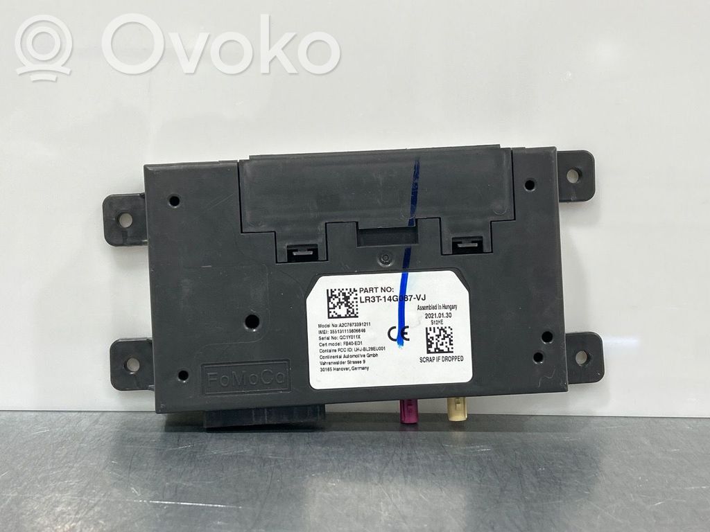 Other control units/modules   2798024,LR3T14G087VJ,LR3T14G087VJ,2798024,LR3T14G087VJ