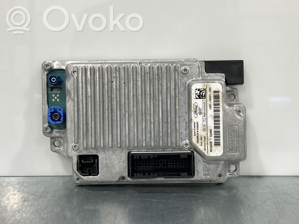 Other control units/modules   2680098,LU5T14G371GXF,LU5T14G371GXF,2680098,LU5T14G371GXF