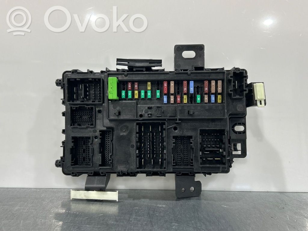 Ford Transit Custom Saugiklių dėžė (komplektas) 