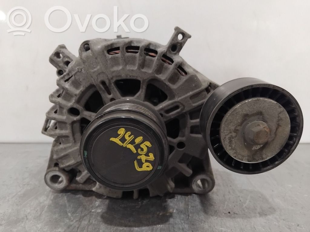 Ford Transit Custom Alternator 