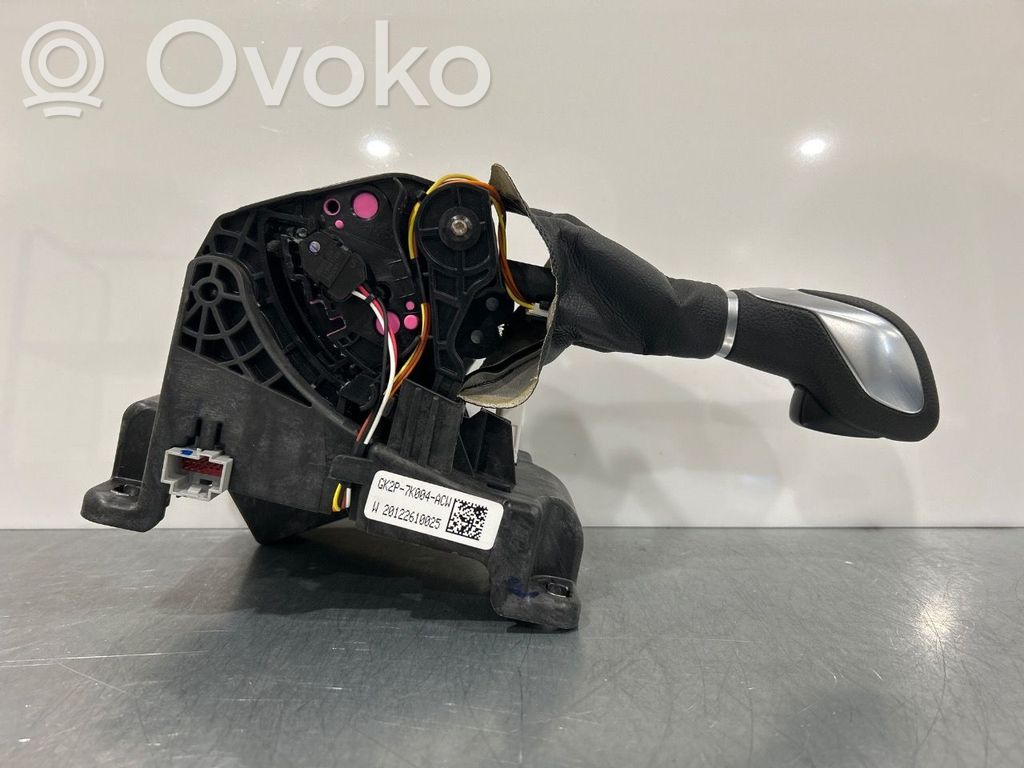 Gear selector   2553320,GK2P7K004ACW,GK2P7K004ACW,2553320,GK2P7K004ACW