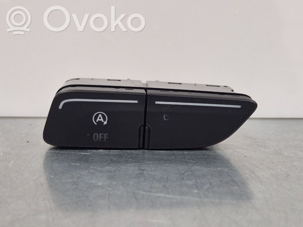 Ford Transit Custom Traction control (ASR) switch 