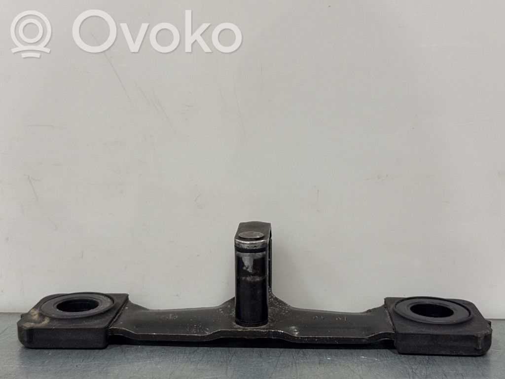 Volkswagen e-Golf Tailgate lock latch 