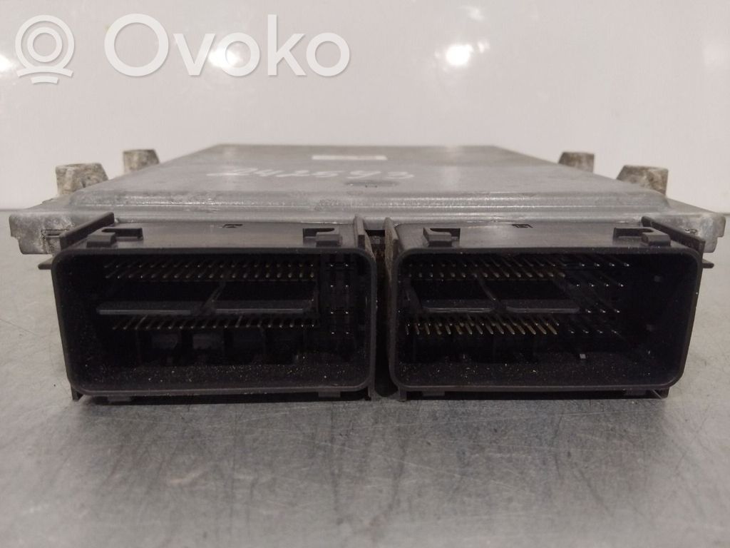 Ford Transit -  Tourneo Connect Engine control unit/module ECU 