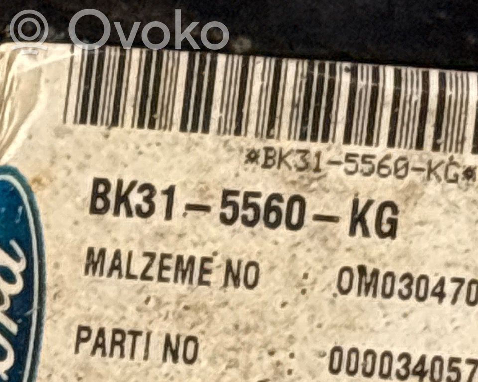 Ford Transit -  Tourneo Connect Rear coil spring 