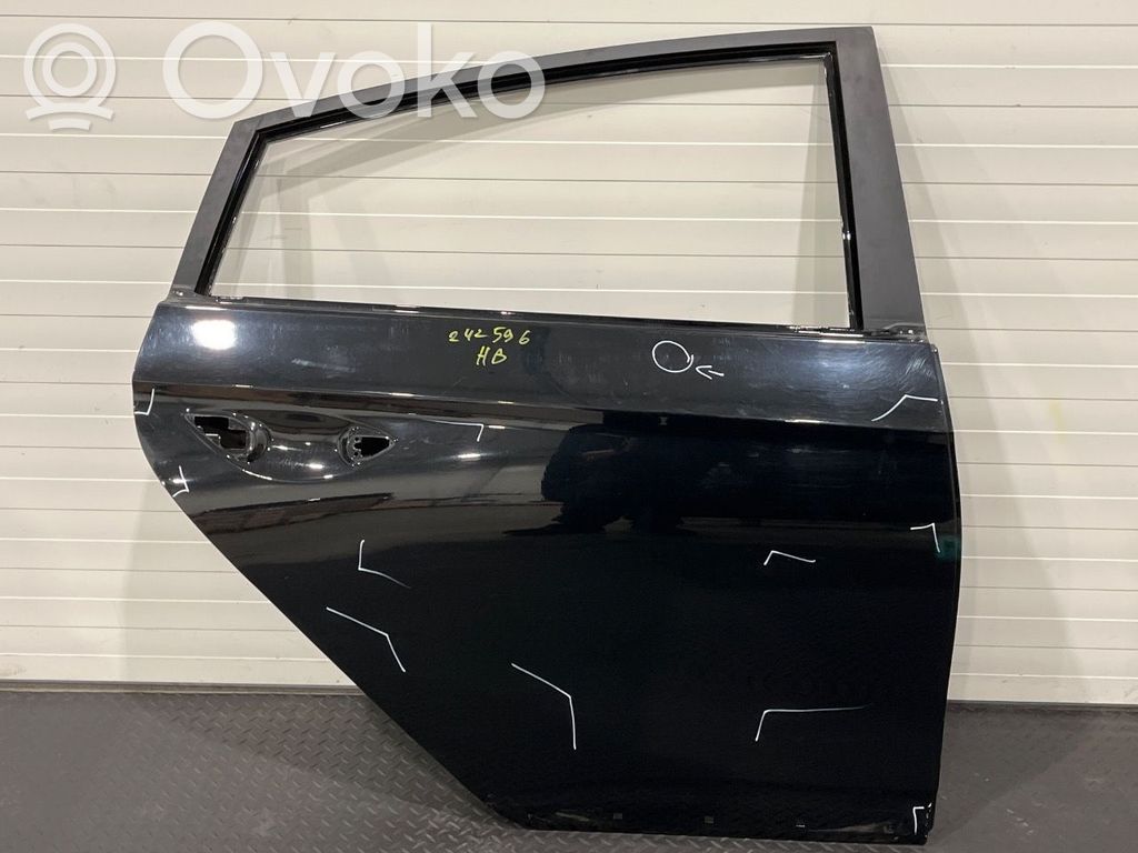 Hyundai Ioniq Portiera posteriore 