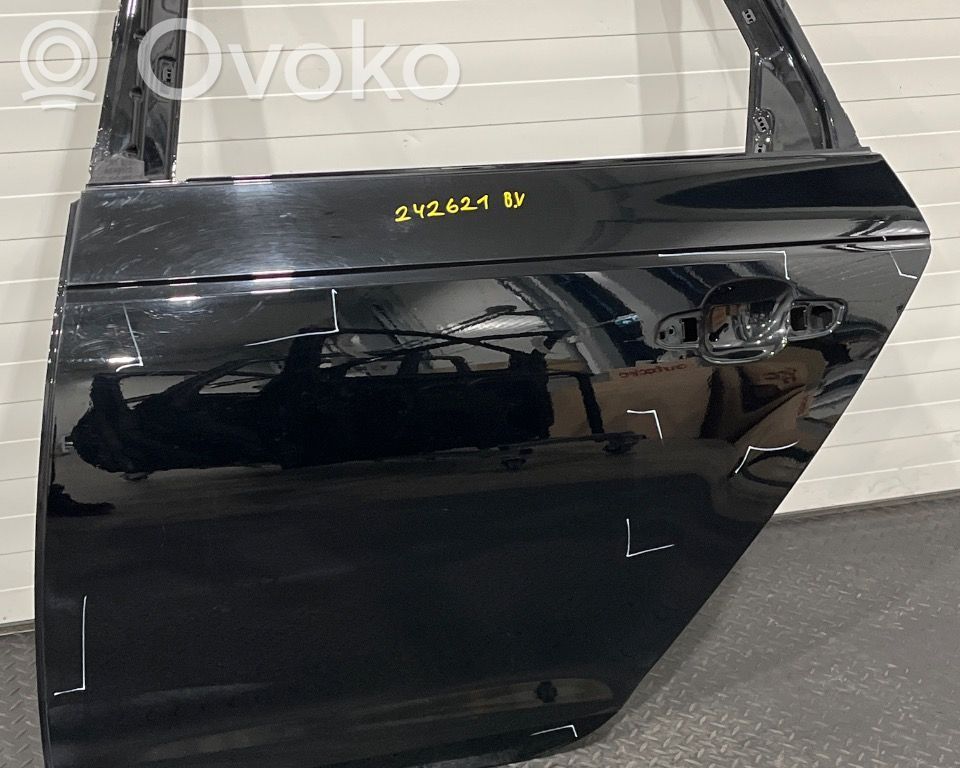 Audi A4 S4 B9 Puerta trasera 