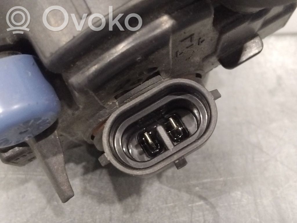 Opel Vivaro Fendinebbia anteriore 