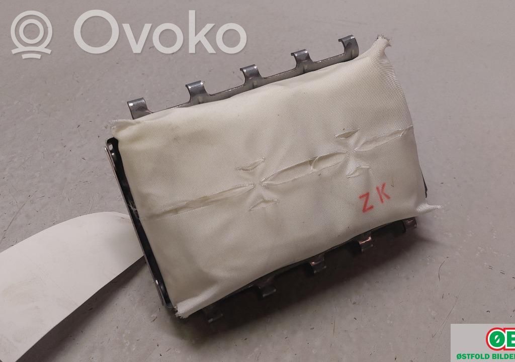 Subaru Impreza IV Airbag del pasajero 