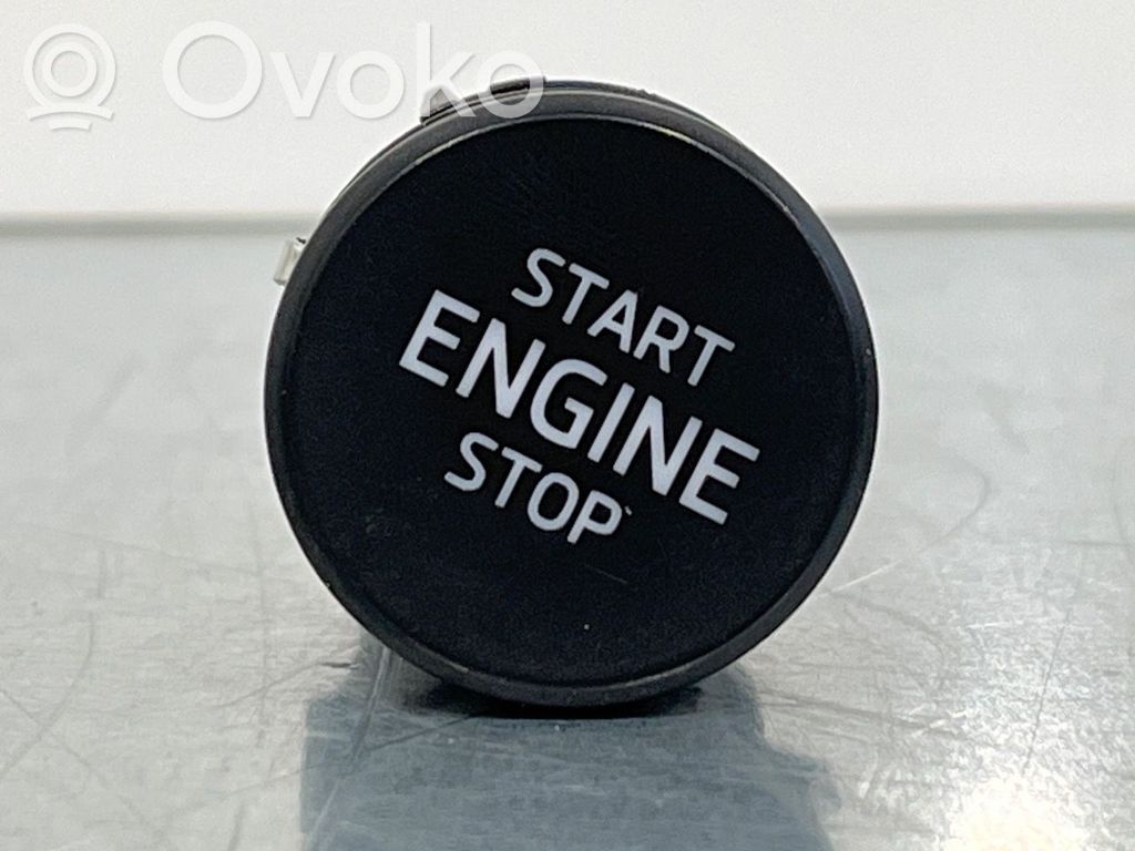 Skoda Octavia Mk3 (5E) Buton pornire/oprire motor