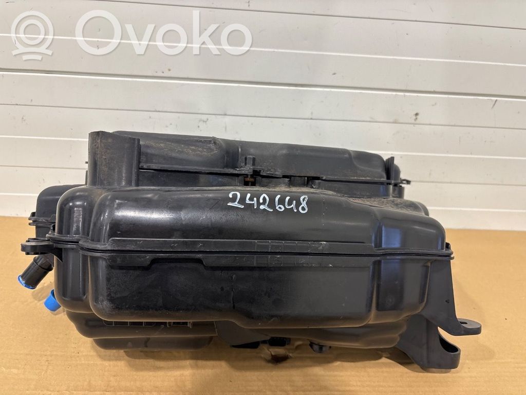 Skoda Octavia Mk3 (5E) AdBlue Tank