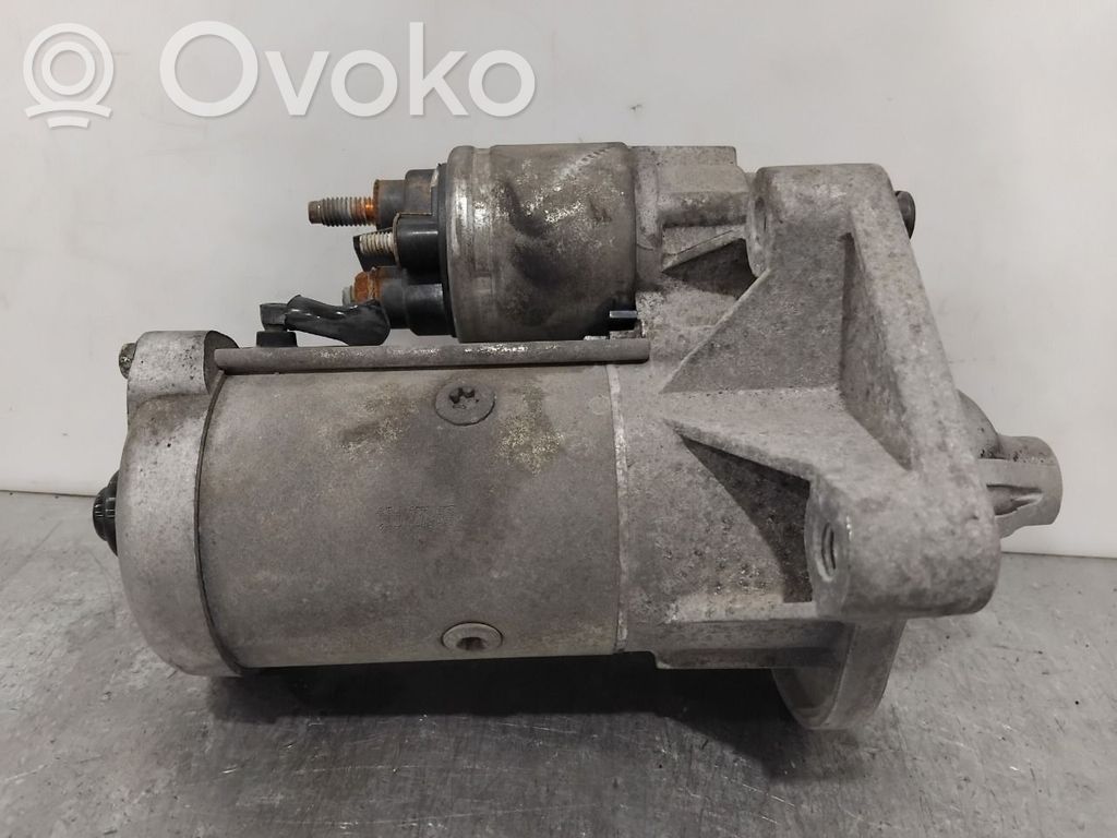 Starter motor   2033247,2269109,2269109,2033247,2269109,ESW20E11