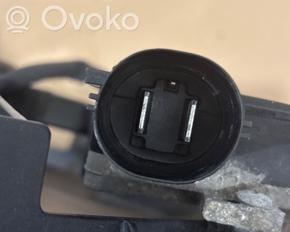 Difūzorius   2269553,8V618C607EE,8V618C607EE,2269553,8V618C607EE