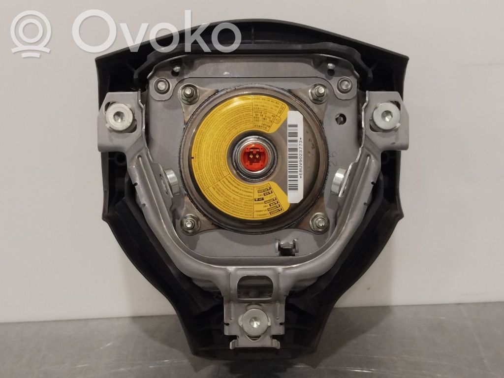 Toyota Urban Cruiser XP110 Airbag volan