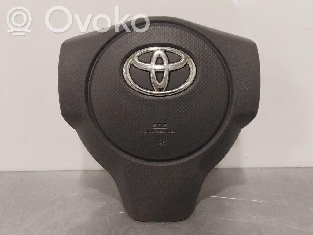 Toyota Urban Cruiser XP110 Airbag volan