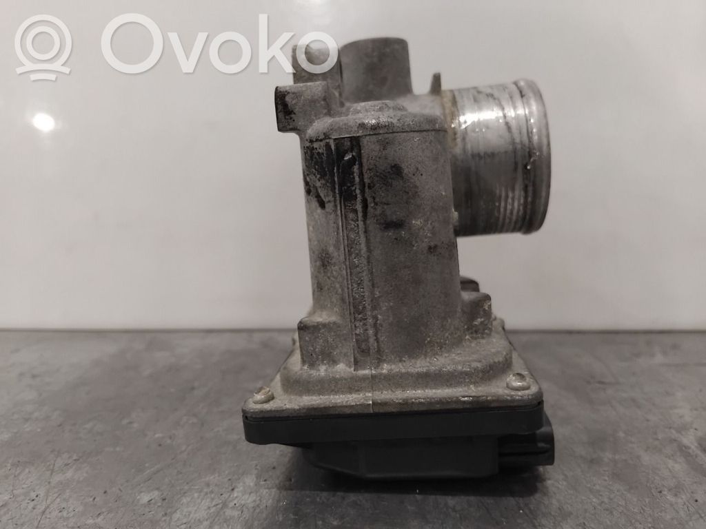 Toyota Urban Cruiser XP110 Valvola corpo farfallato 