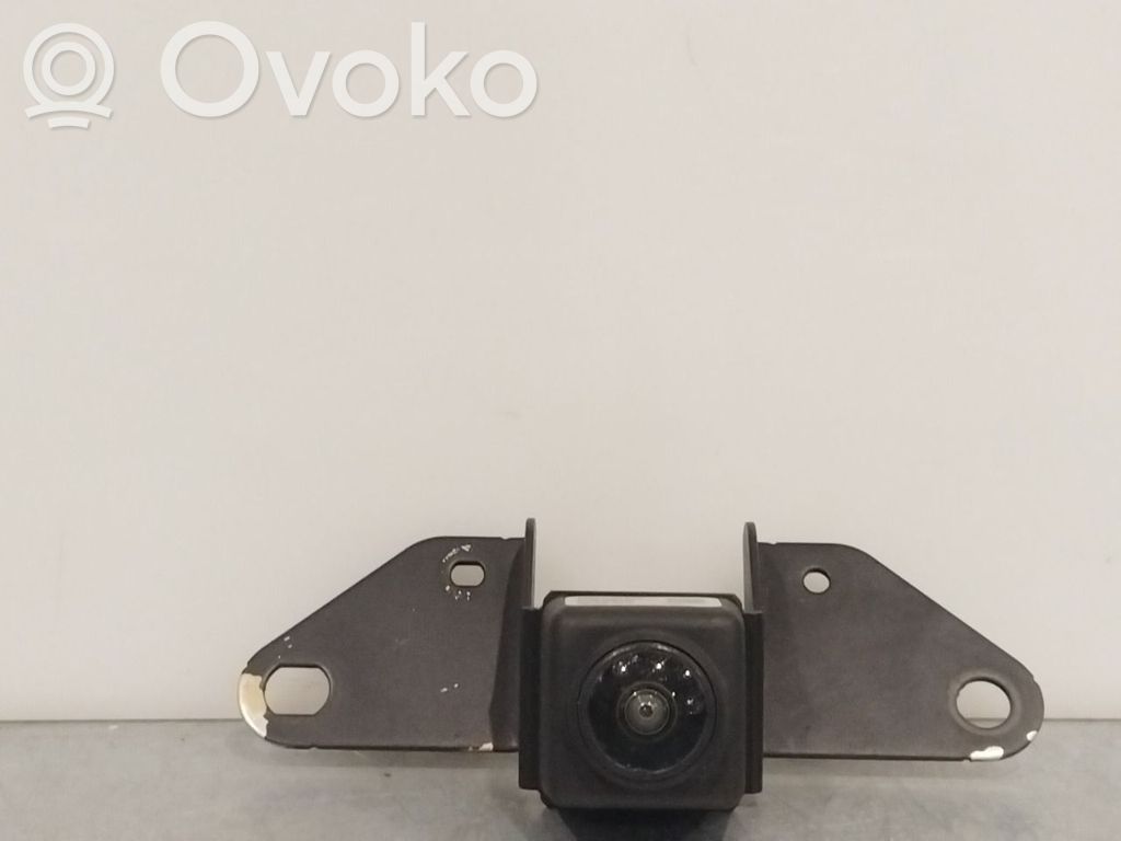 Nissan Qashqai Frontkamera Windschutzscheibe Frontscheibe 