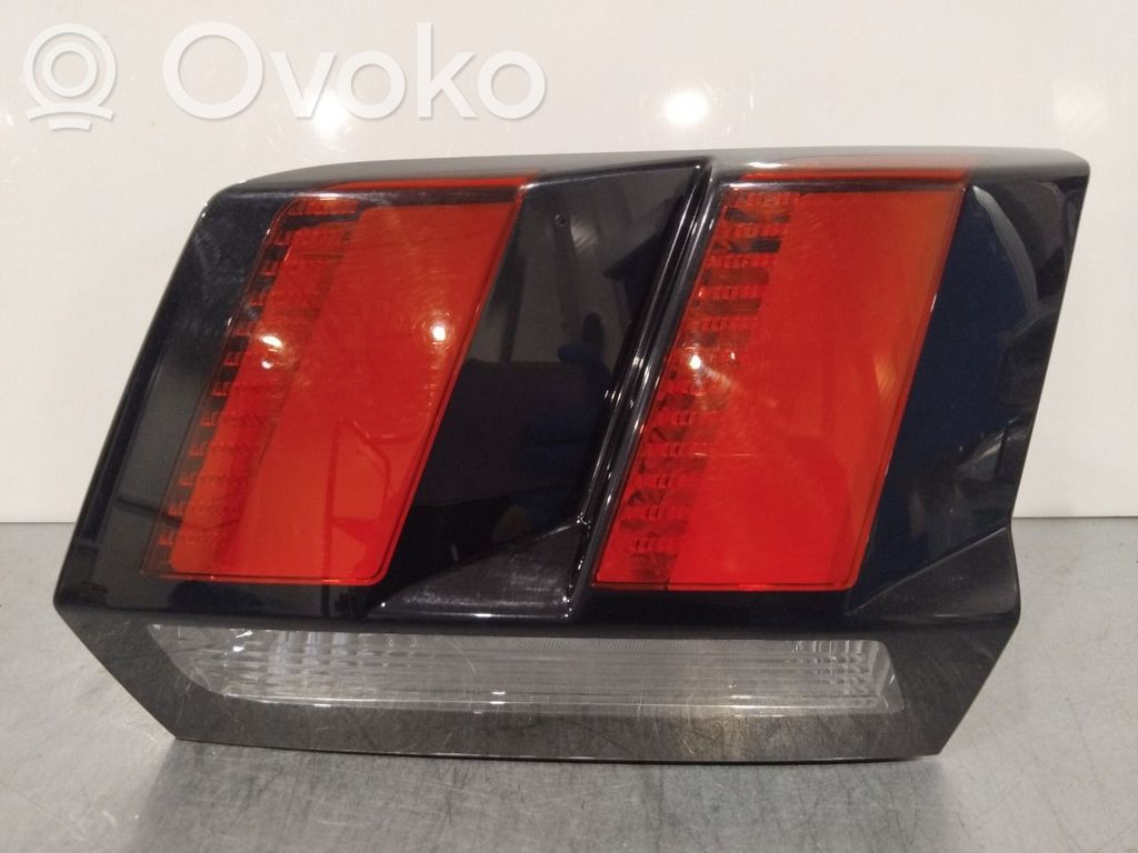 Peugeot 3008 II Lampa tylna 
