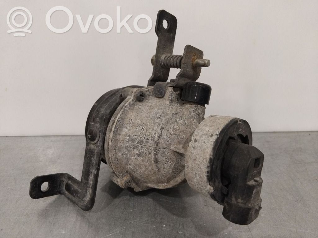 KIA Rio Etusumuvalo 