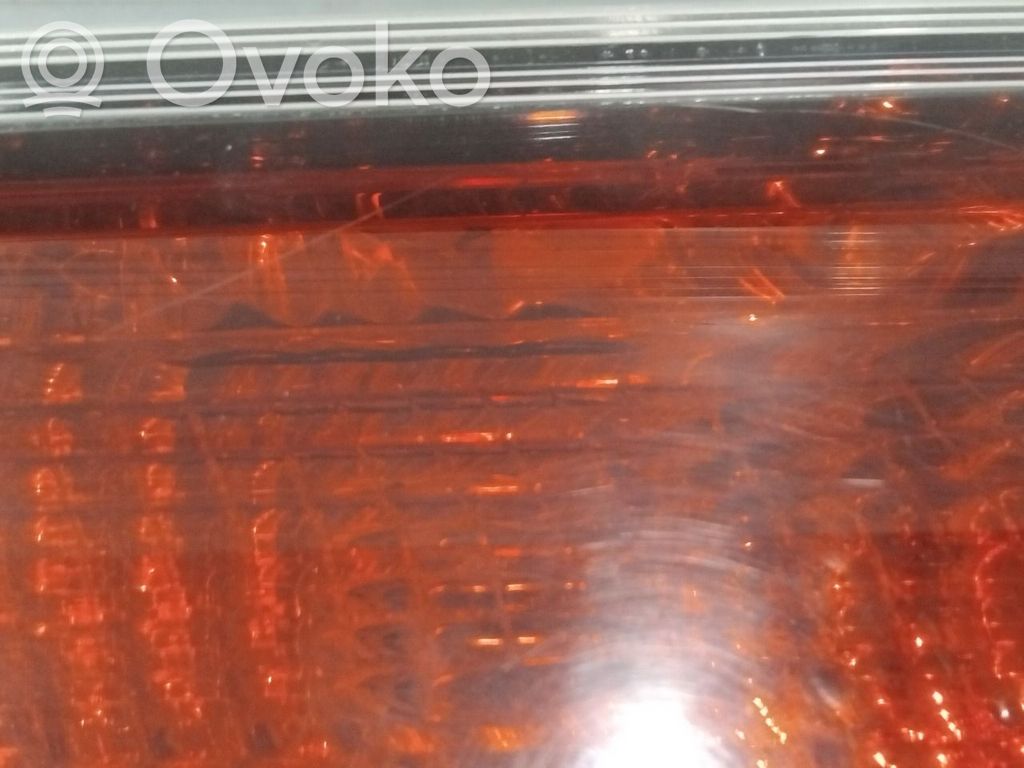 Honda Civic Takavalot 